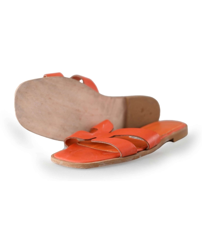 Stefano Lauran Flip-Flops