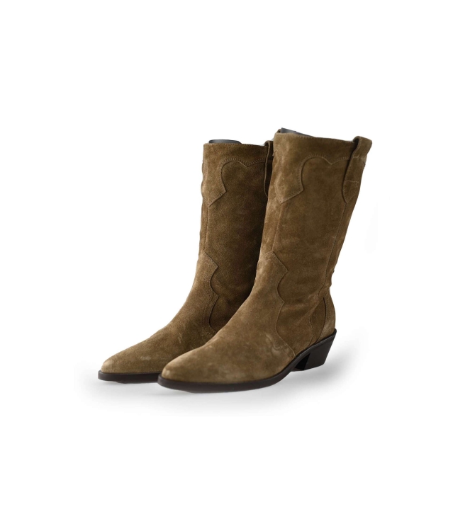 Notre-V Cowboystiefel
