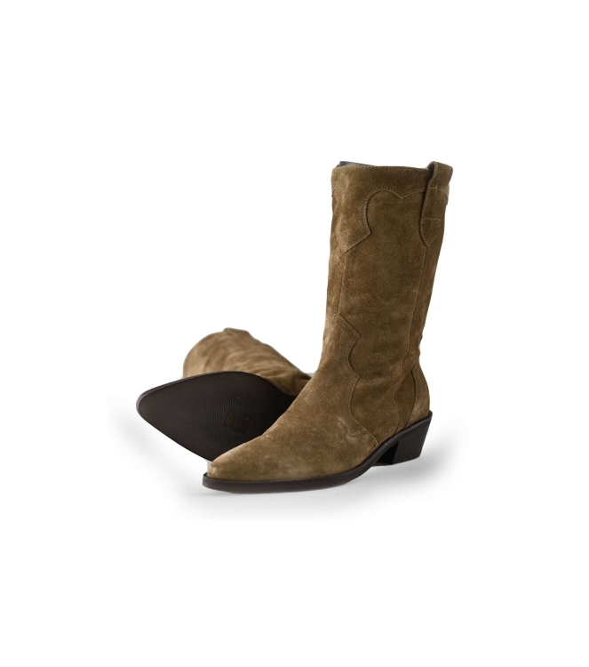 Notre-V Cowboystiefel