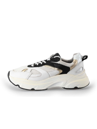 Omoda Sneaker Weiß 218842