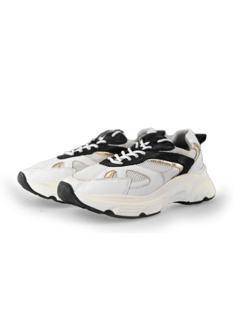 Omoda Sneaker Weiß 218842