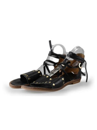 Omoda Sandalen Schwarz 218848