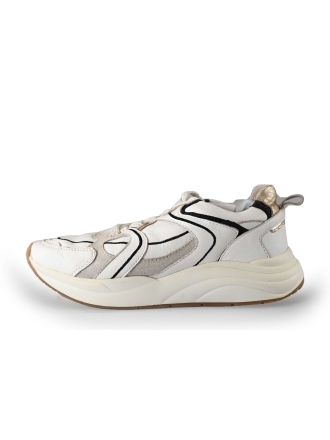 Omoda Sneaker Weiß 218851