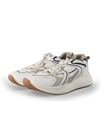 Omoda Sneaker Weiß 218851