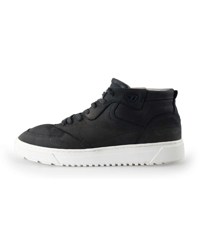 Hub Hohe Sneaker