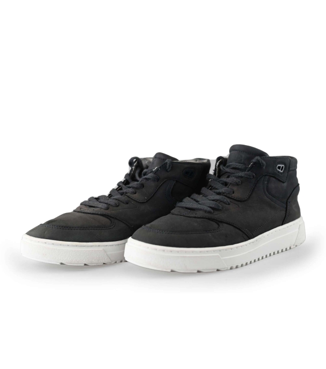 Hub Hohe Sneaker