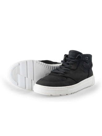 Hub Hohe Sneaker