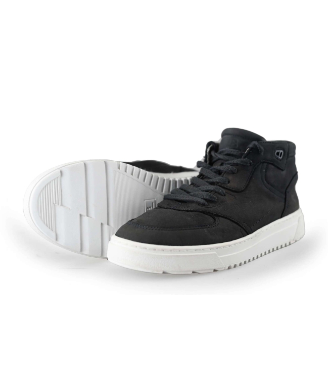 Hub Hohe Sneaker