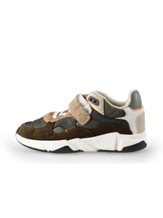 Ton & Ton Sneaker Braun 218862