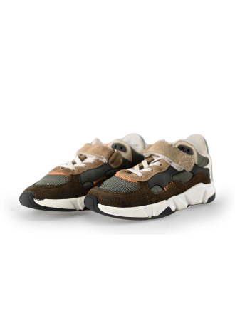 Ton & Ton Sneaker Braun 218862