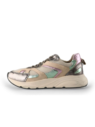 Omoda Sneaker Beige 218863