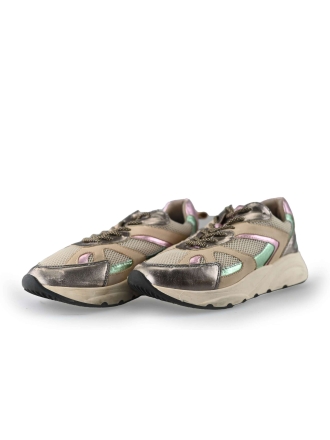 Omoda Sneaker Beige 218863