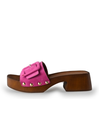 Notre-V Flip-Flops Rosa 218876