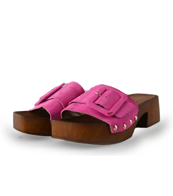 Notre-V Flip-Flops