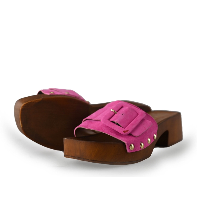 Notre-V Flip-Flops