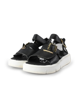 Vingino Sandalen Schwarz 218879