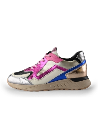 Piedi Nudi Sneaker Rosa 218887