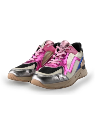 Piedi Nudi Sneaker Rosa 218887