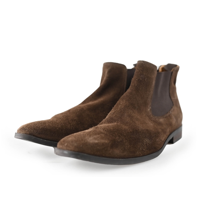 Giuseppe Maurizio Elegante Schuhe