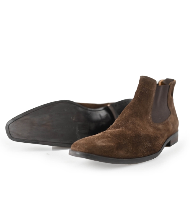 Giuseppe Maurizio Elegante Schuhe
