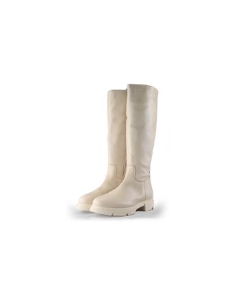 Nelson Stiefel Weiß 218895