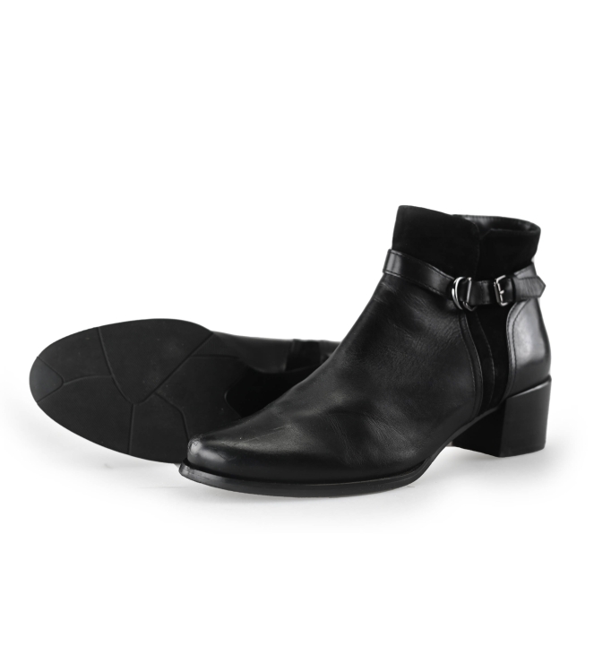 Regarde le ciel Stiefeletten