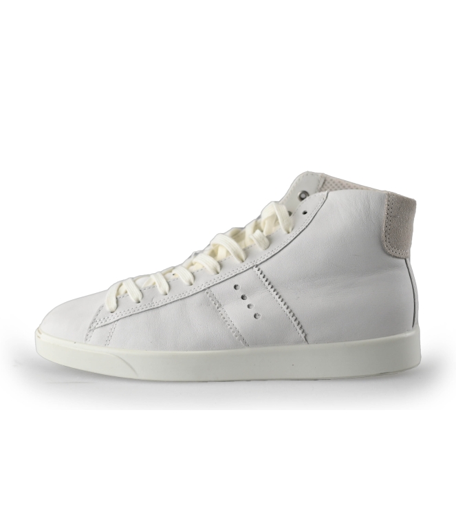 Ecco Hohe Sneaker