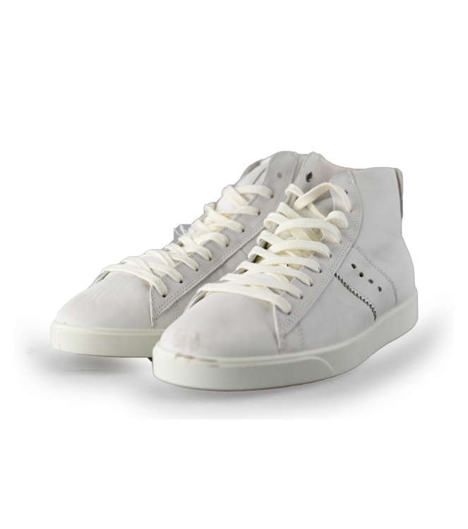 Ecco Hohe Sneaker