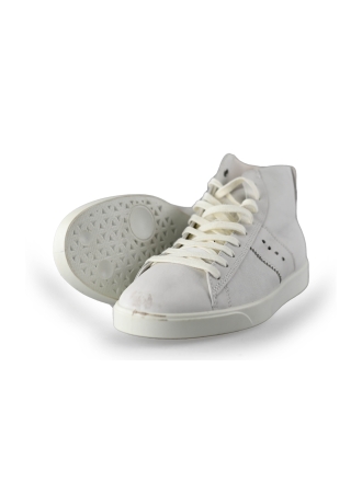 Ecco Hohe Sneaker