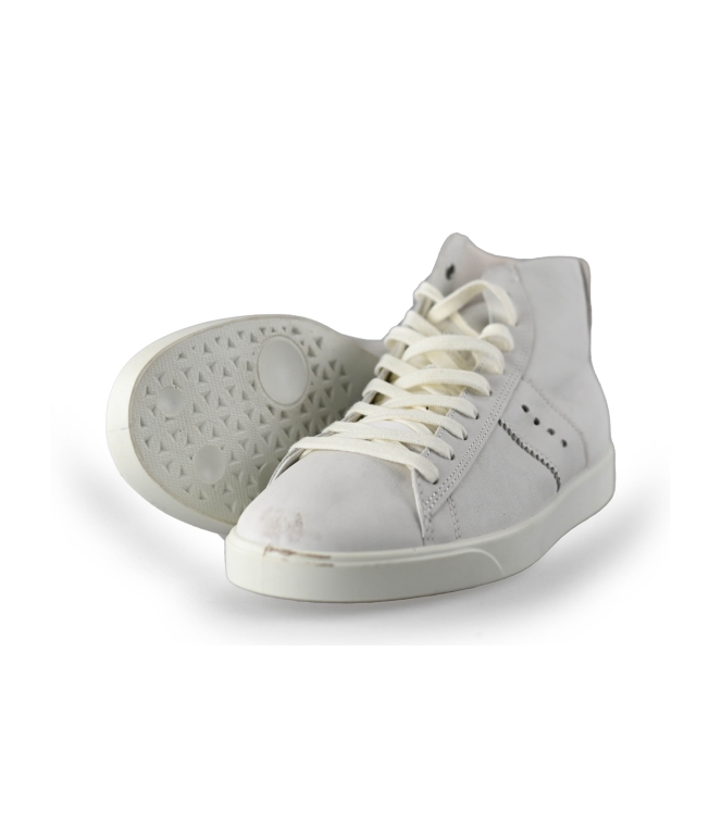 Ecco Hohe Sneaker
