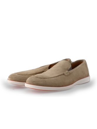 Nelson Slip-ons Beige 218940