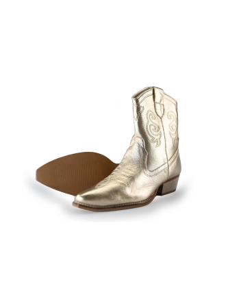 Omoda Cowboystiefel