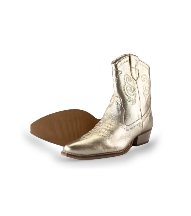 Omoda Cowboystiefel