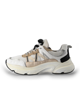 Nelson Sneaker Weiß 218959
