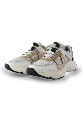 Nelson Sneaker Weiß 218959