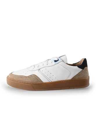 Nelson Sneaker Weiß 218979