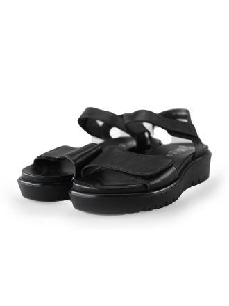 Ara Sandalen Schwarz 219026