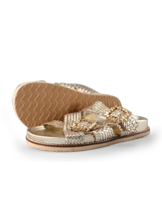 Nelson Flip-Flops
