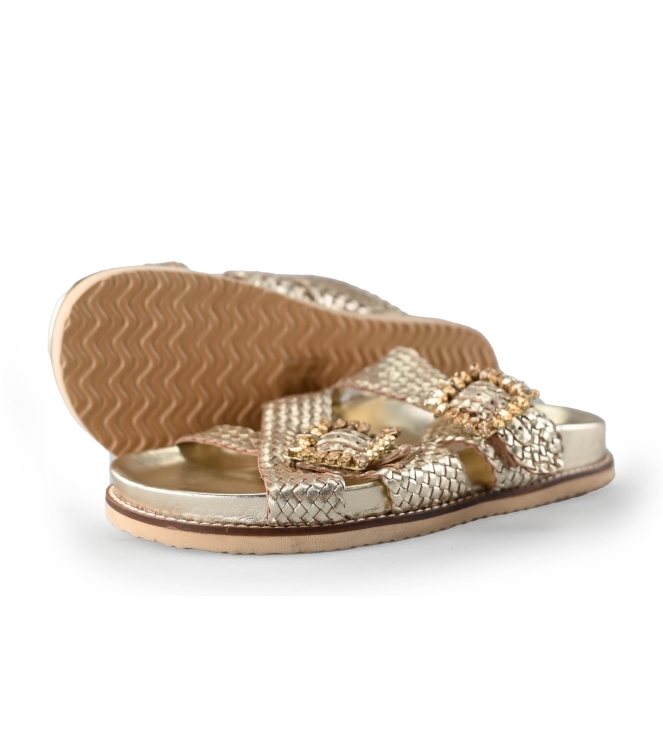 Nelson Flip-Flops