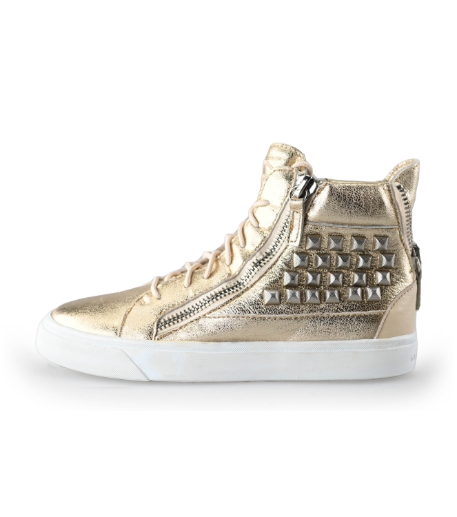Glamorous Schnürstiefel