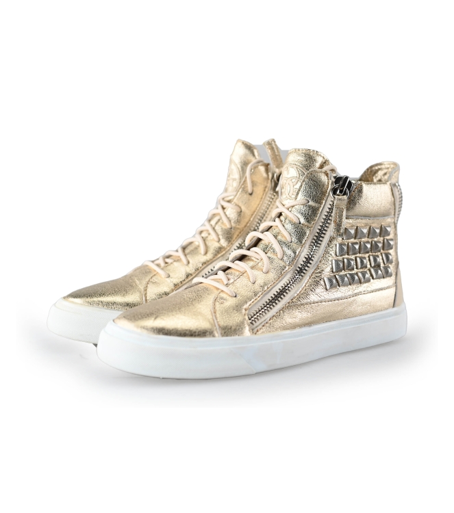 Glamorous Schnürstiefel