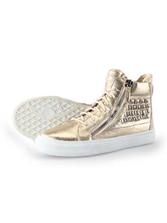 Glamorous Schnürstiefel