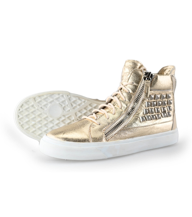 Glamorous Schnürstiefel