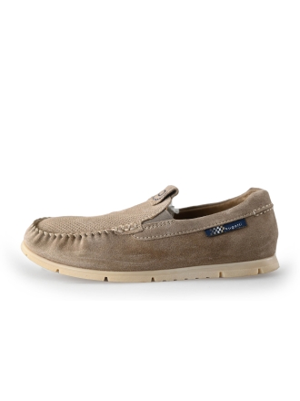 Bugatti Slip-ons Beige 219046