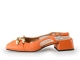 Notre-V Slingbacks