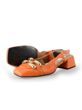 Notre-V Slingbacks