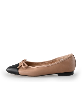 Steve Madden Ballerinaschuhe Beige 219057