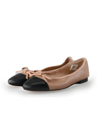 Steve Madden Ballerinaschuhe Beige 219057