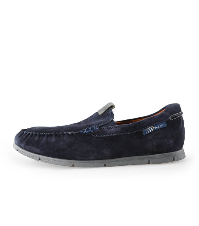 Bugatti Slip-ons