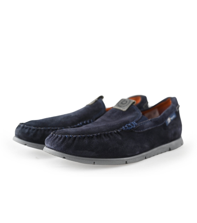 Bugatti Slip-ons